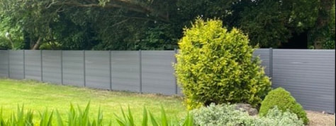 Celtic Fencing