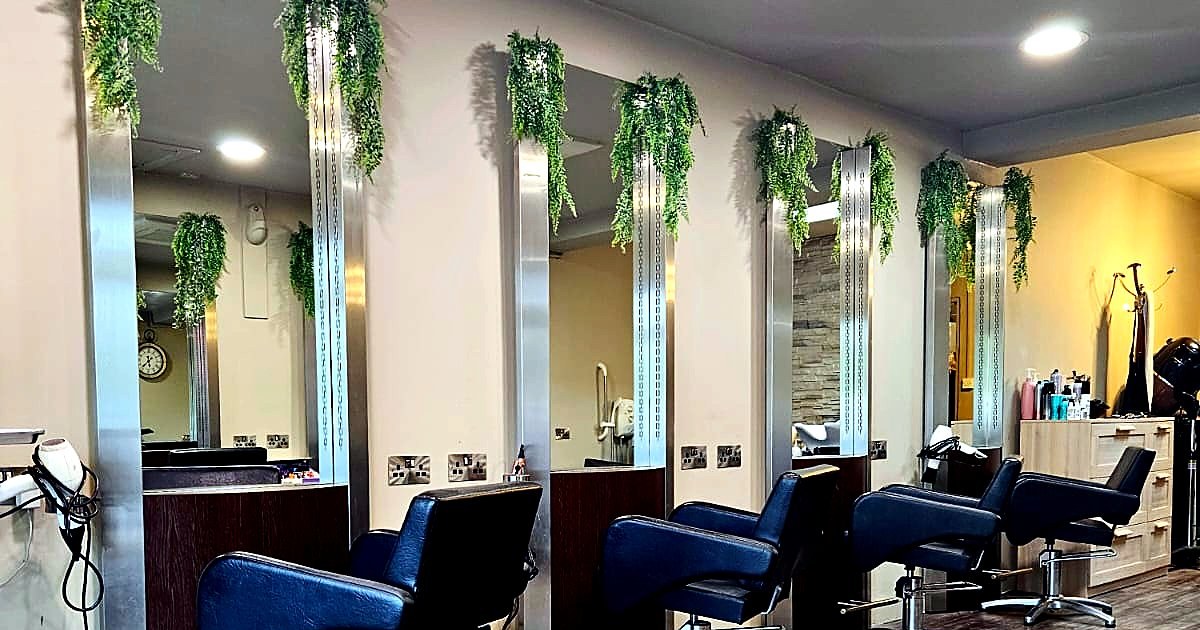 Honey Browns Hair Salon