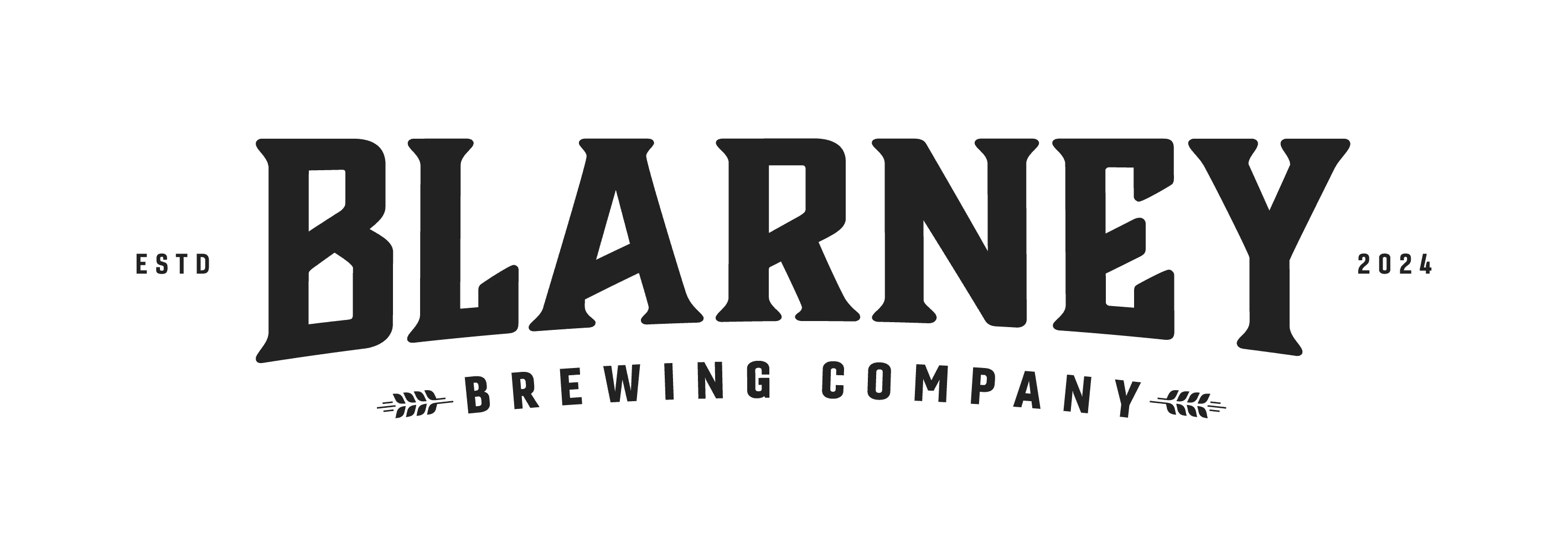 Blarney Brewing Co.