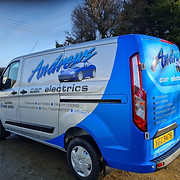 Andrews Car Electrics LTD