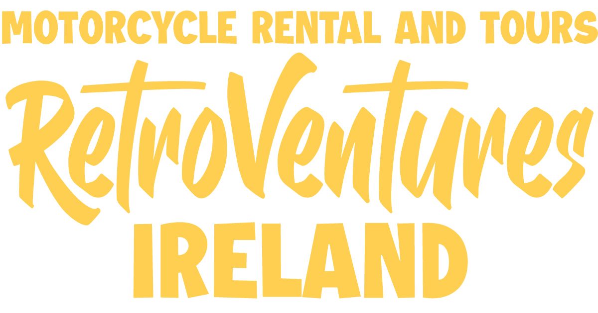 RetroVentures Motorcycle Tours & Rental Ireland