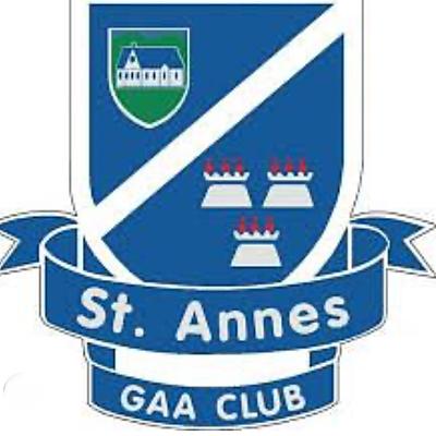 St. Anne's GAA Club
