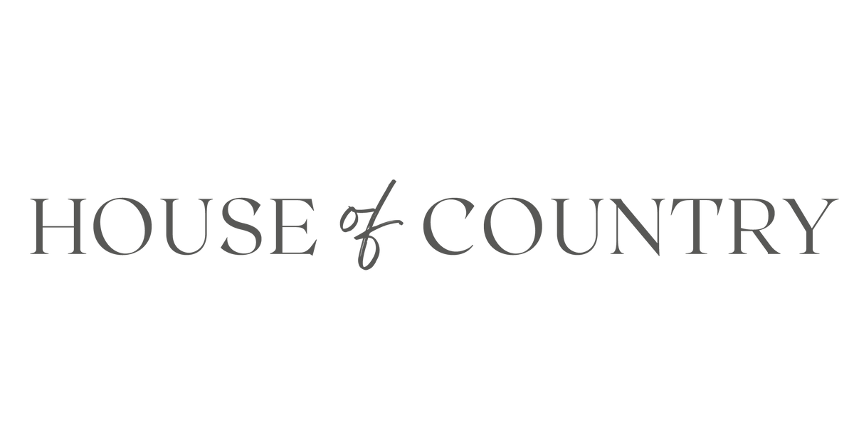 Foxberry (House Of Country)