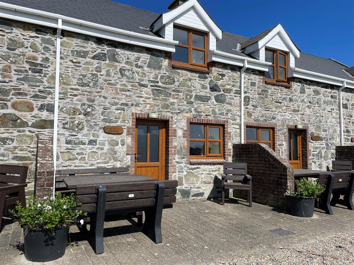 Mill Road Farm Self Catering Cottages