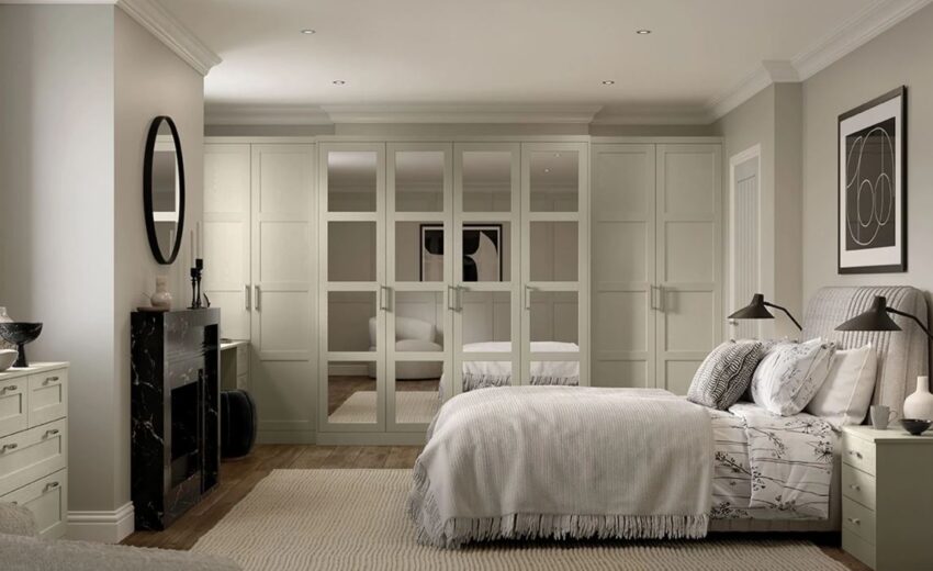 Finlay Kitchens, Wardrobes & Interiors Specialists, Galway