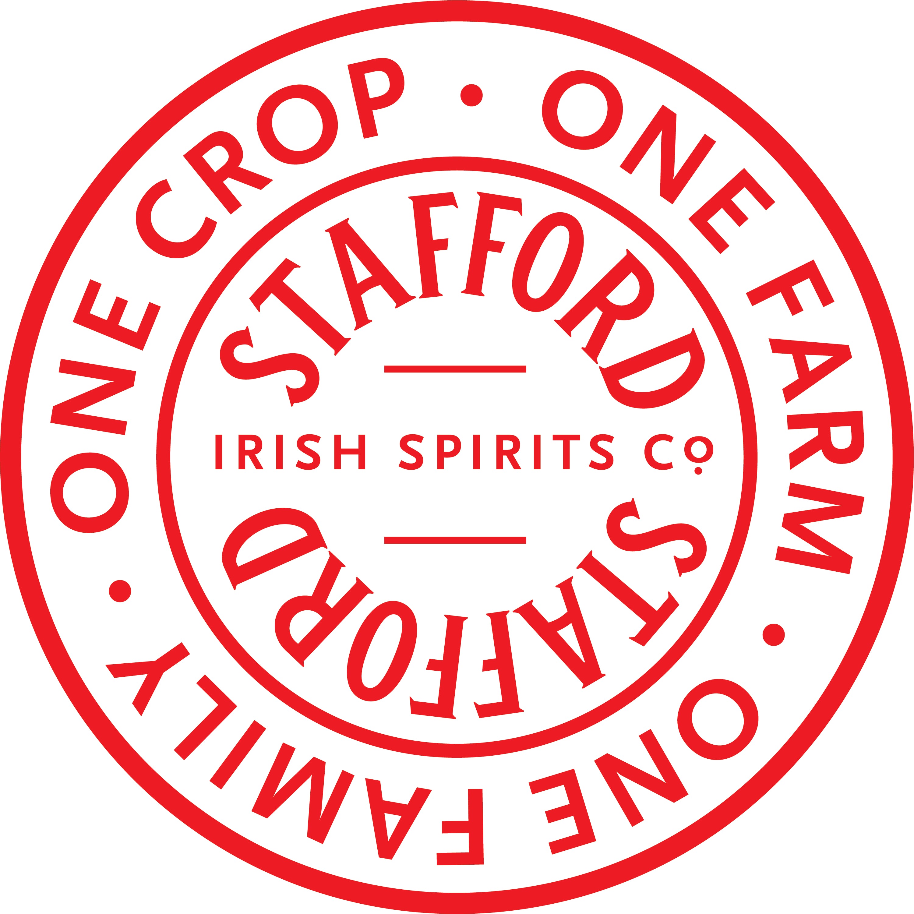 Stafford Irish Spirits Co.