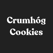 Crumhóg Cookies