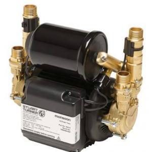 Shower Pump Repair Dublin