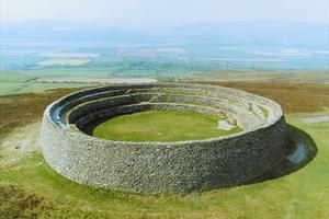 Grianan Of Aileach