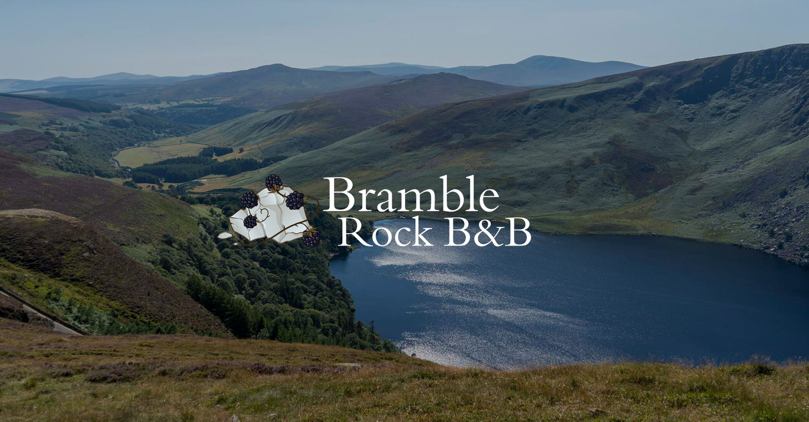 Bramble Rock Bed and Breakfast