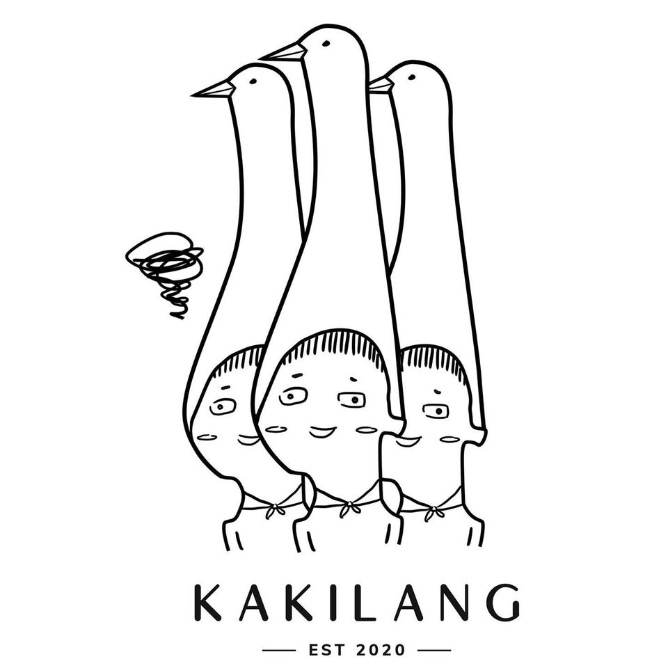 Kakilang