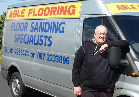Able flooring