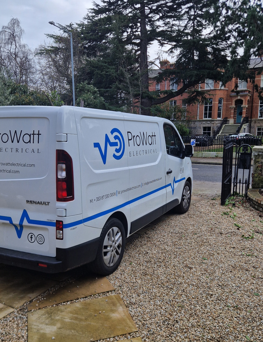 ProWatt Electrical Ltd.