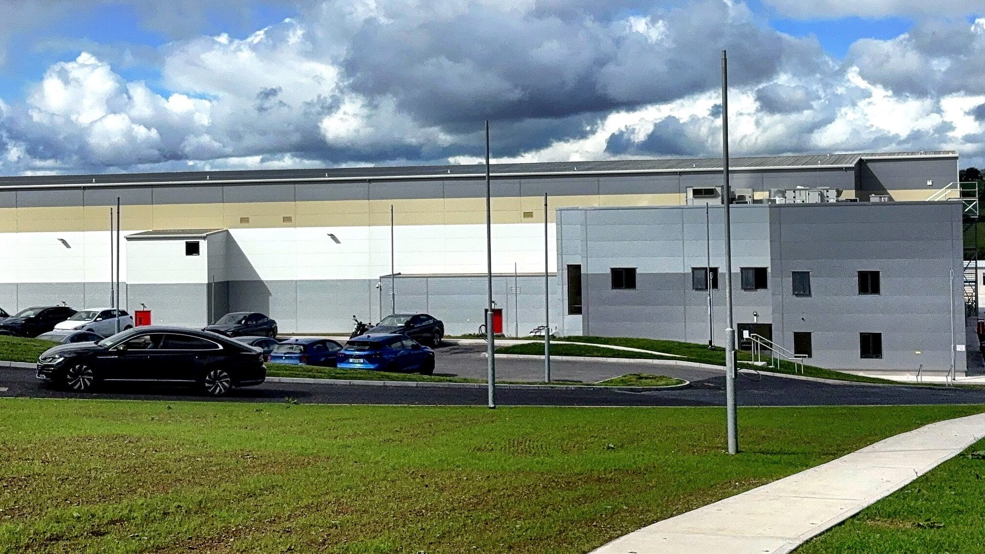 Ingredient Solutions Limited