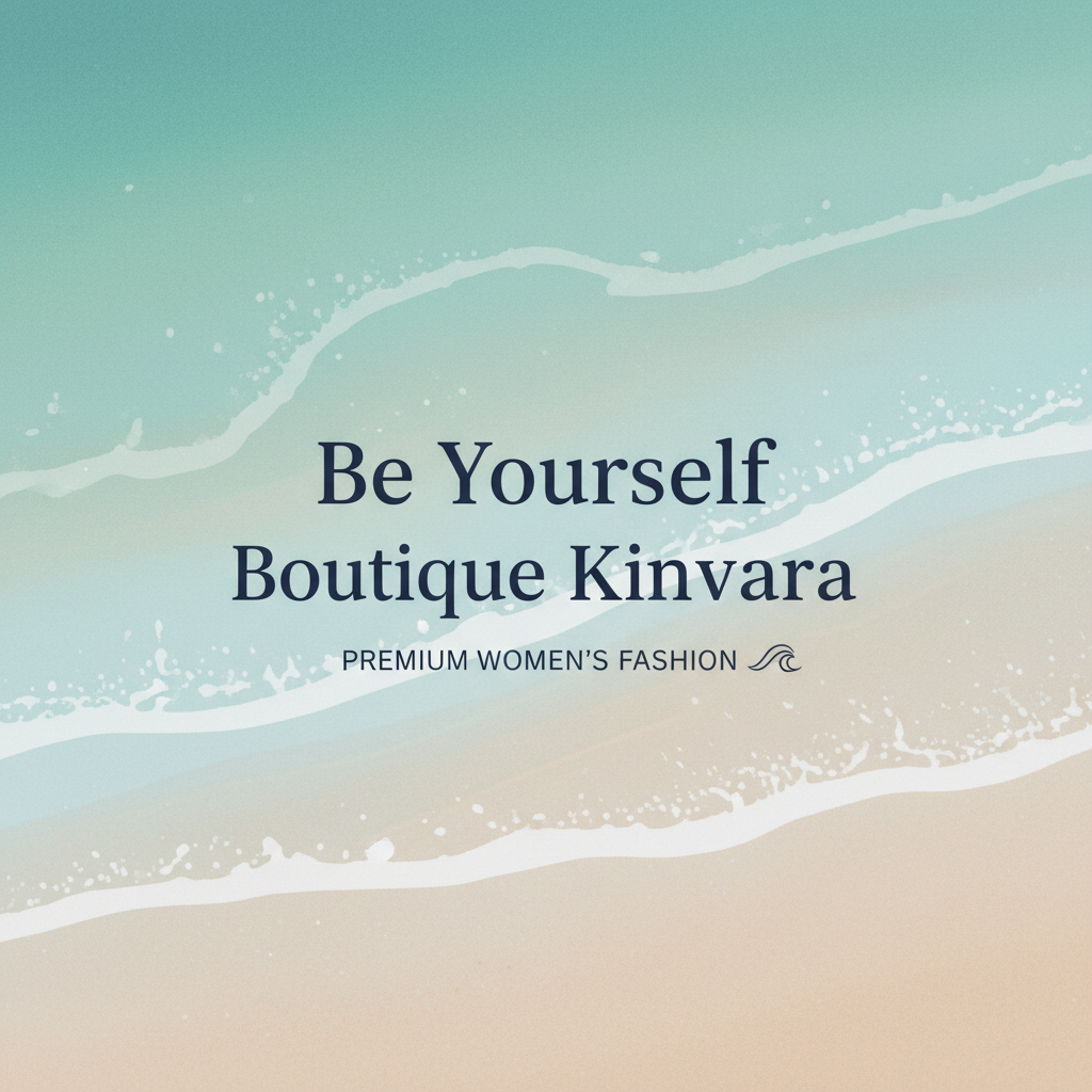 Be Yourself Boutique