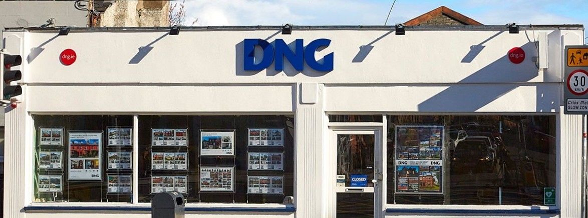 DNG Phibsboro Estate Agents