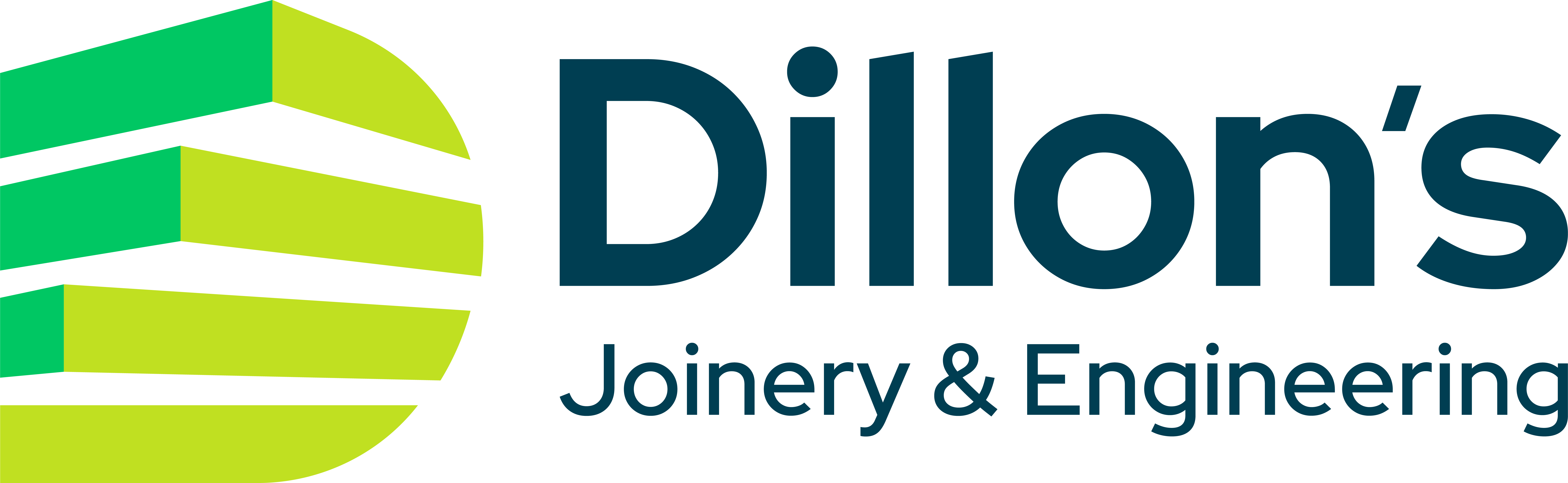 Dillon’s Joinery & Engineering