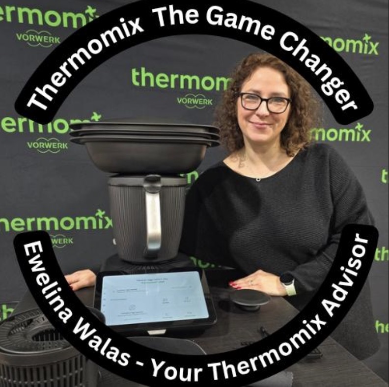 Thermomix Game Changer