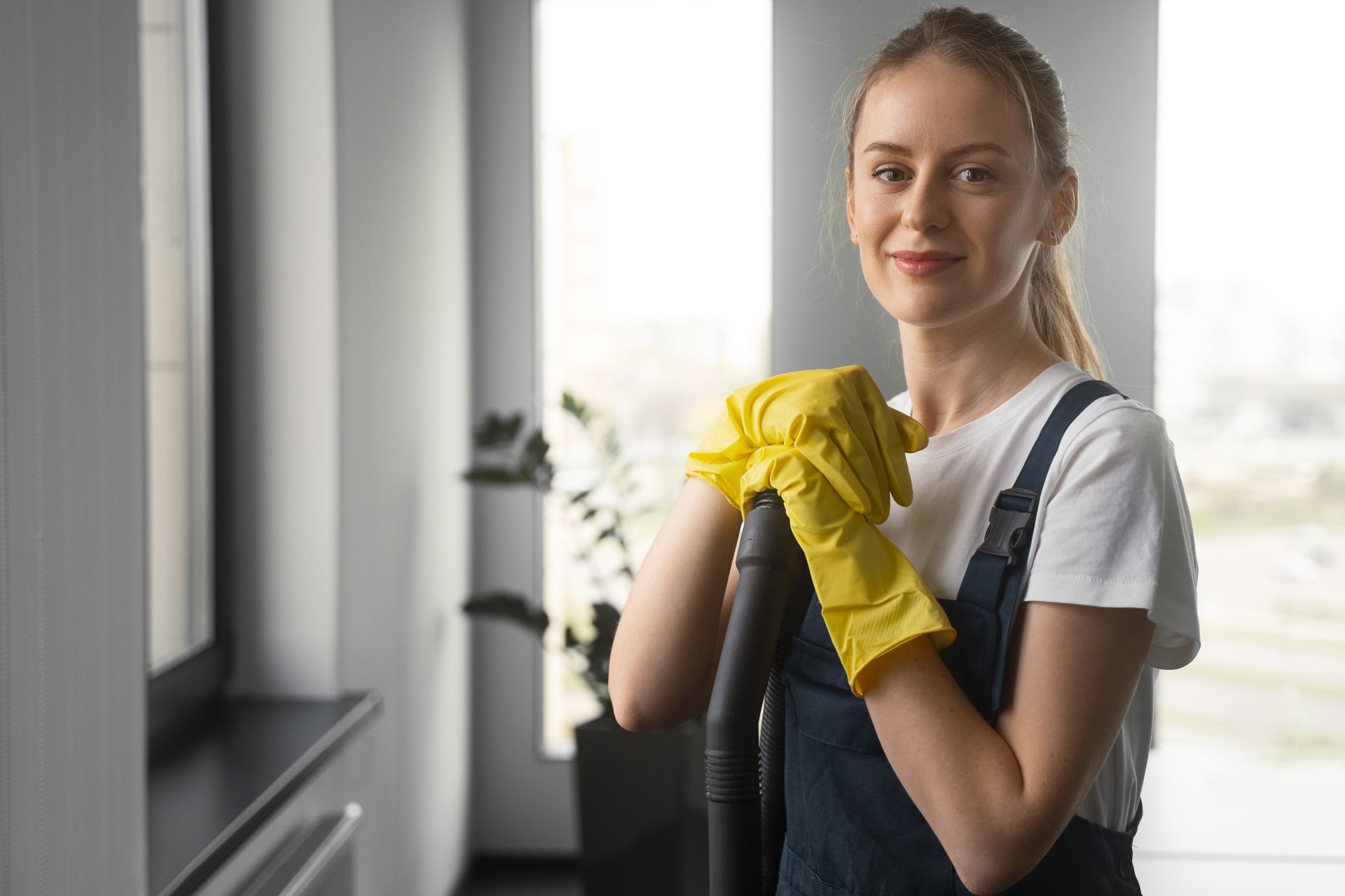 Bogdan Cleaning
