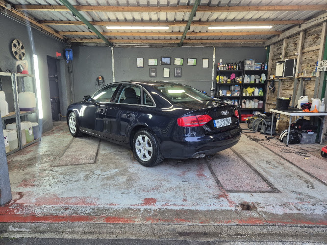 LB Detailing
