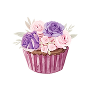 Reaville Cupcake Bouquets
