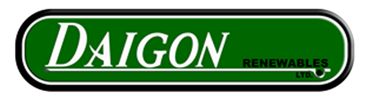 Daigon Heating Ltd