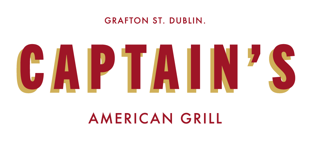 Captain's American Grill