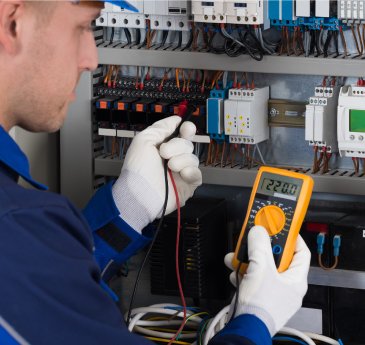 O'Hara & Harrison LTD - Electrical Contractors - Commercial, Industrial, Residential