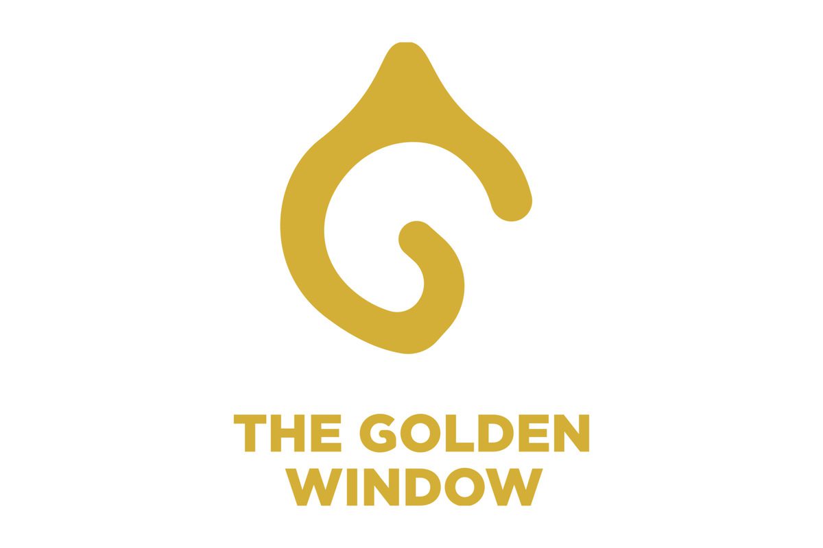 The Golden Window