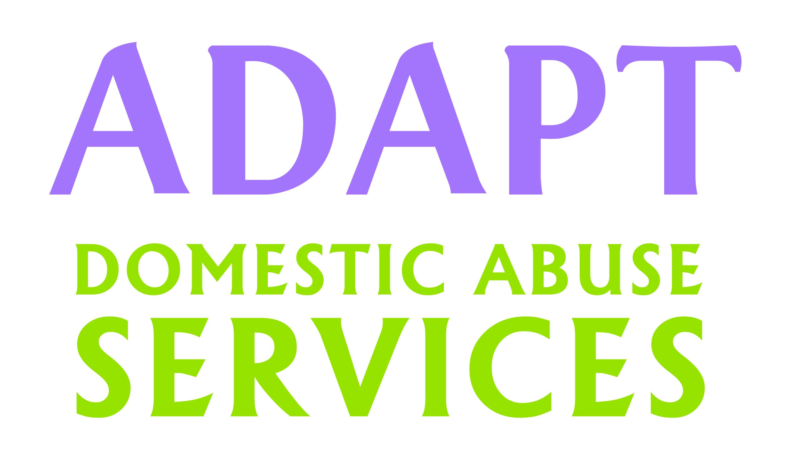 ADAPT Domestic Abuse Services