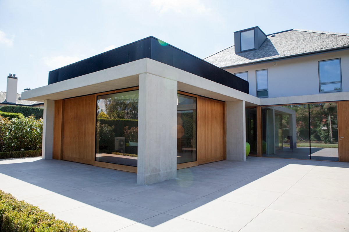 McNally Joinery Limited