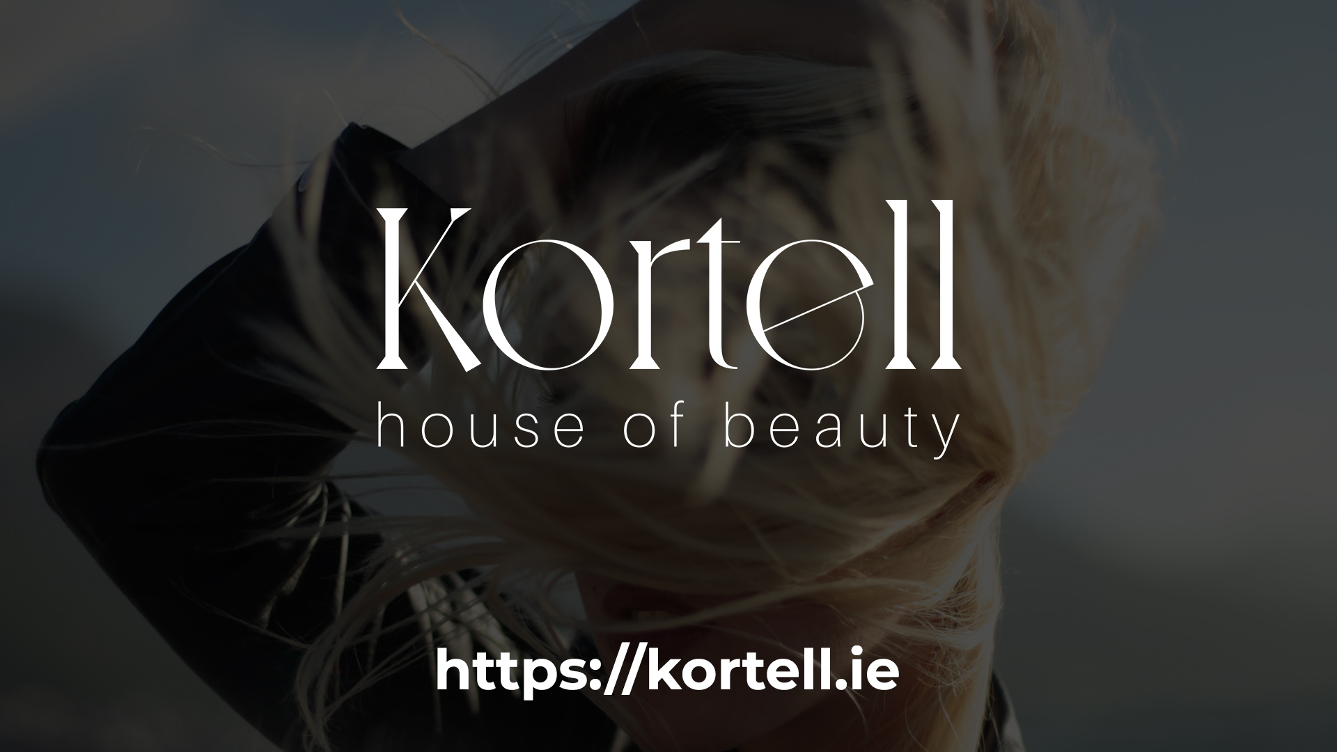 KORTELL house of beauty