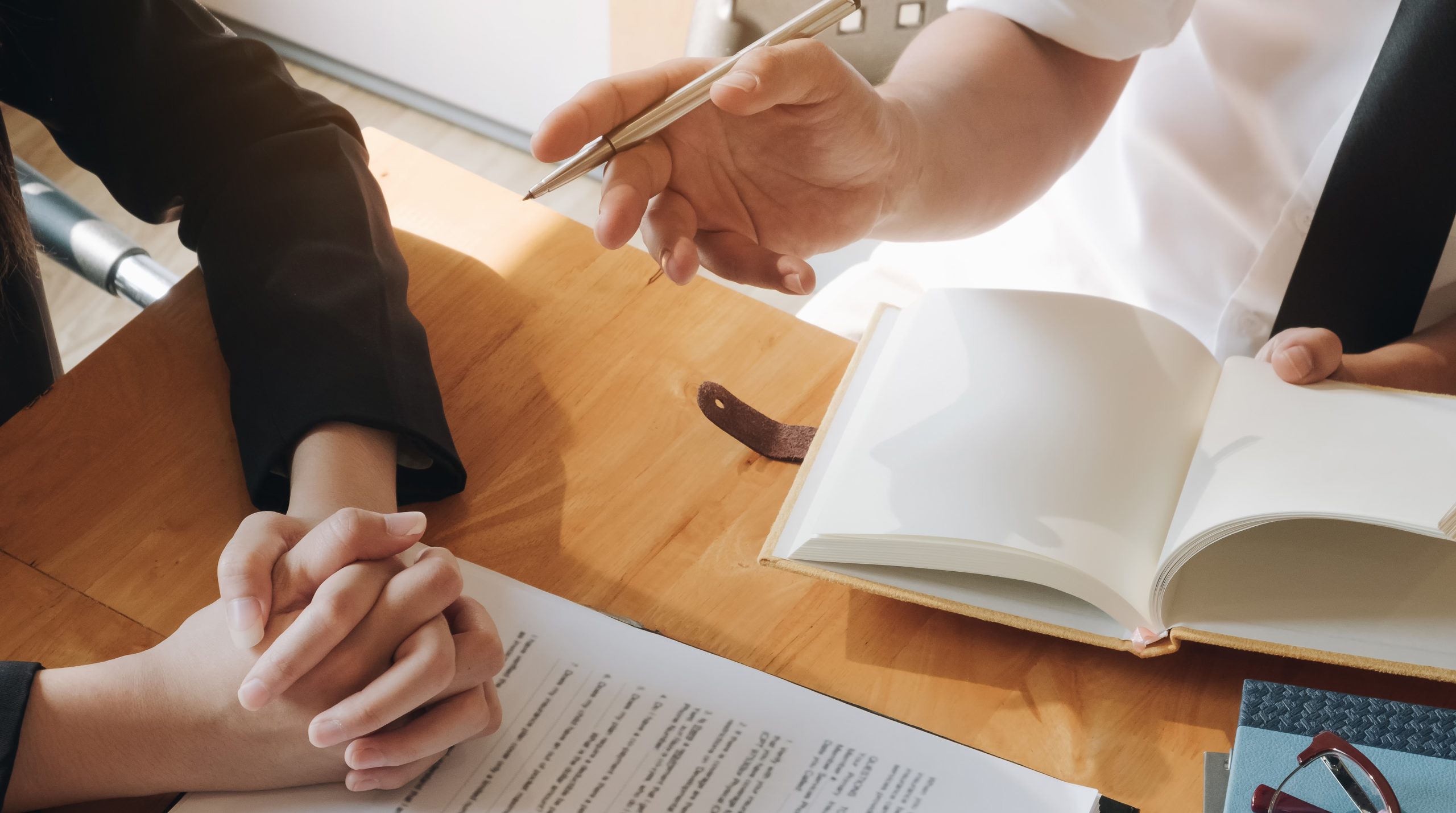D.A. Connors Solicitors