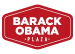 Barack Obama Plaza