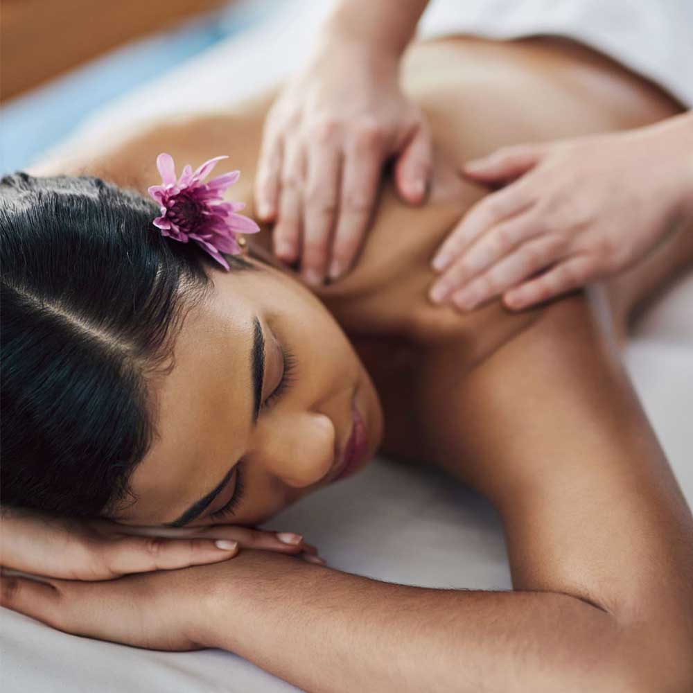 Tullamore Thai Massage