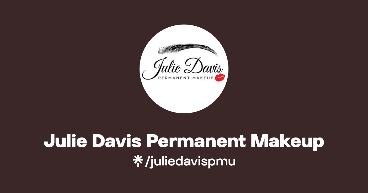 Julie Davis Permanent Makeup
