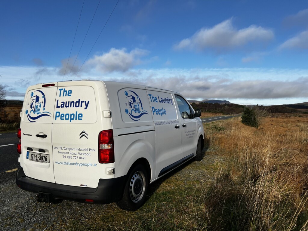 The Laundry People