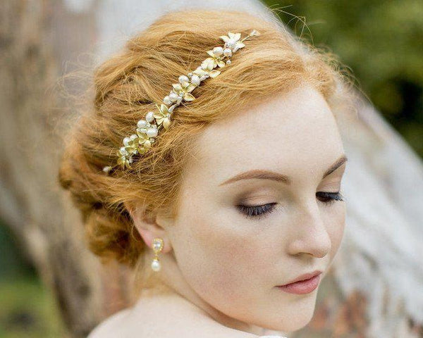 Jules Bridal Jewellery