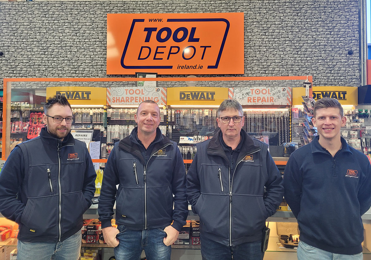 Tool Depot Ireland