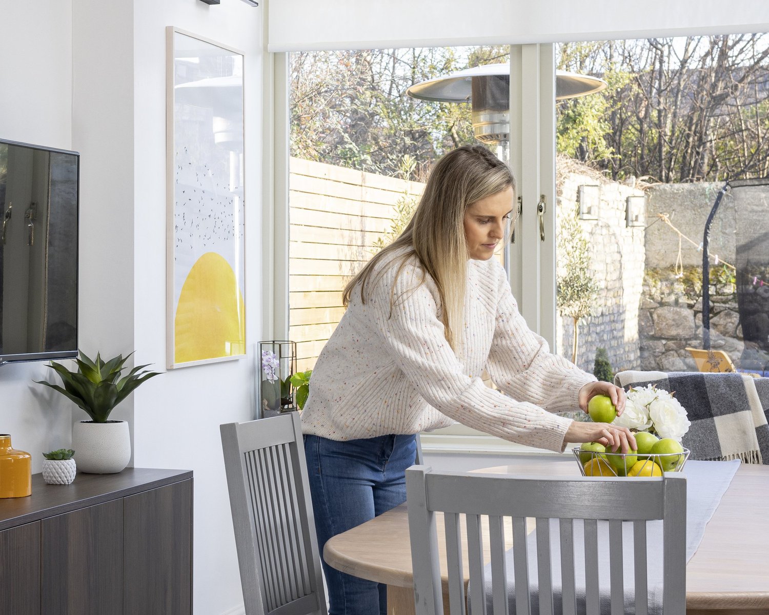 Paula McCarthy Interiors