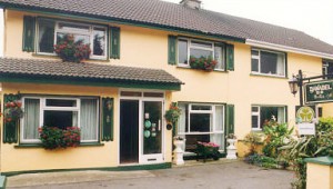 Danabel Bed & Breakfast