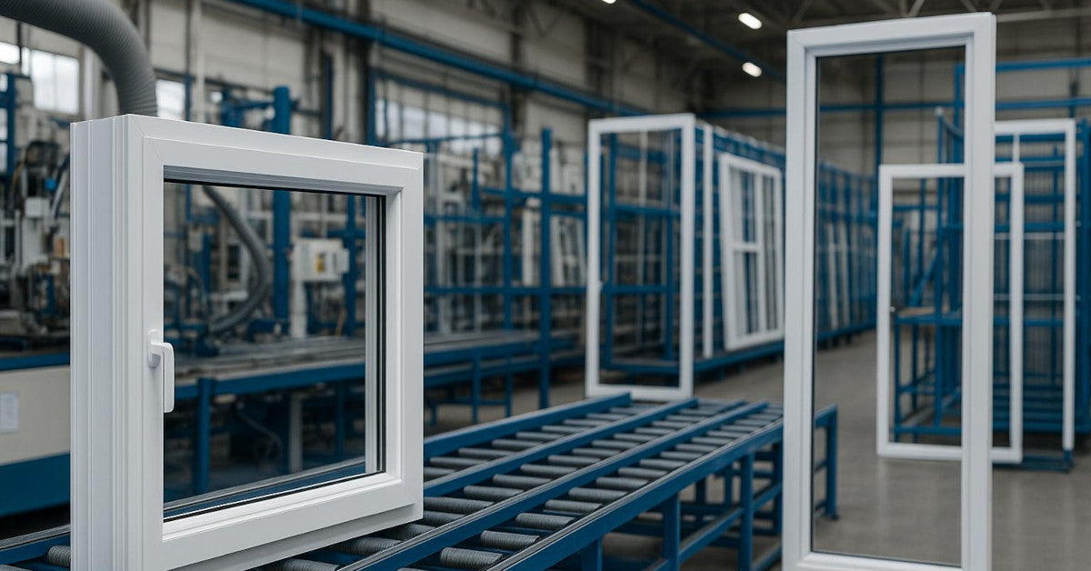Ideal Frames