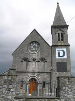 St John's Church