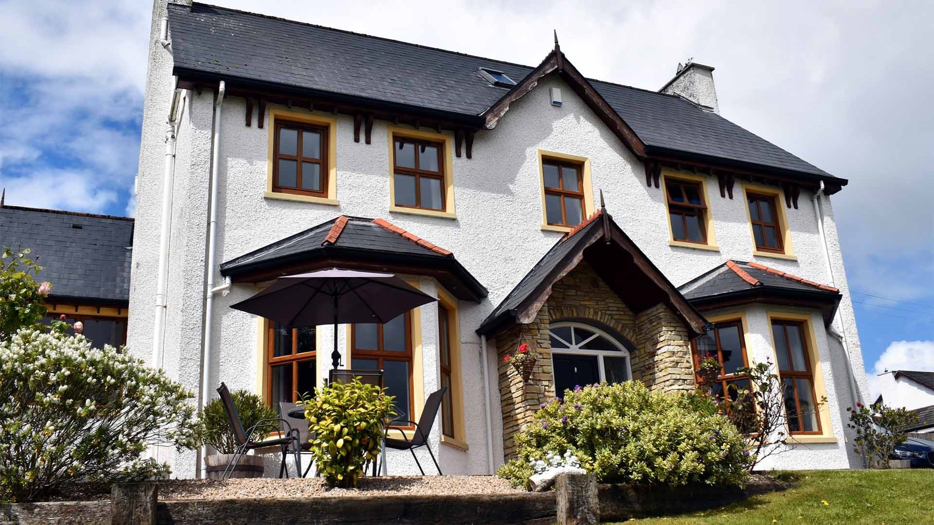 The Meadows B&B