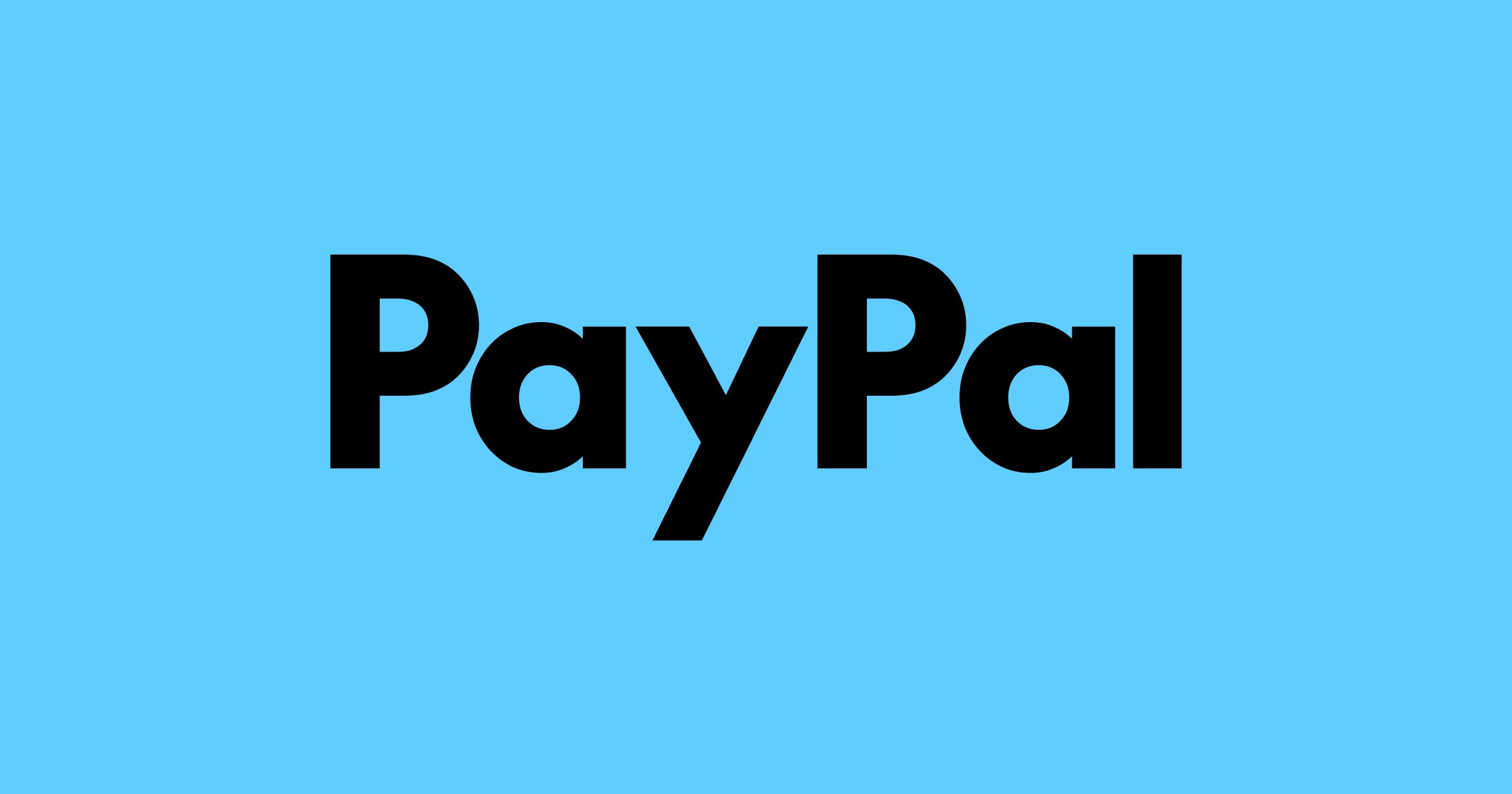 PayPal Charge Point
