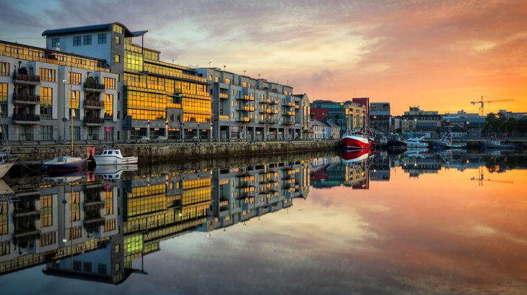 KPMG Galway