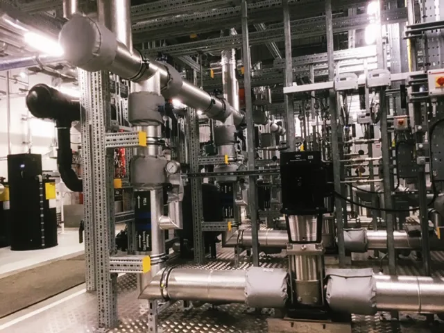 Industrial Insulation Specialists Ltd