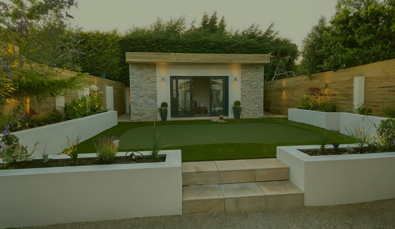 Total garden care