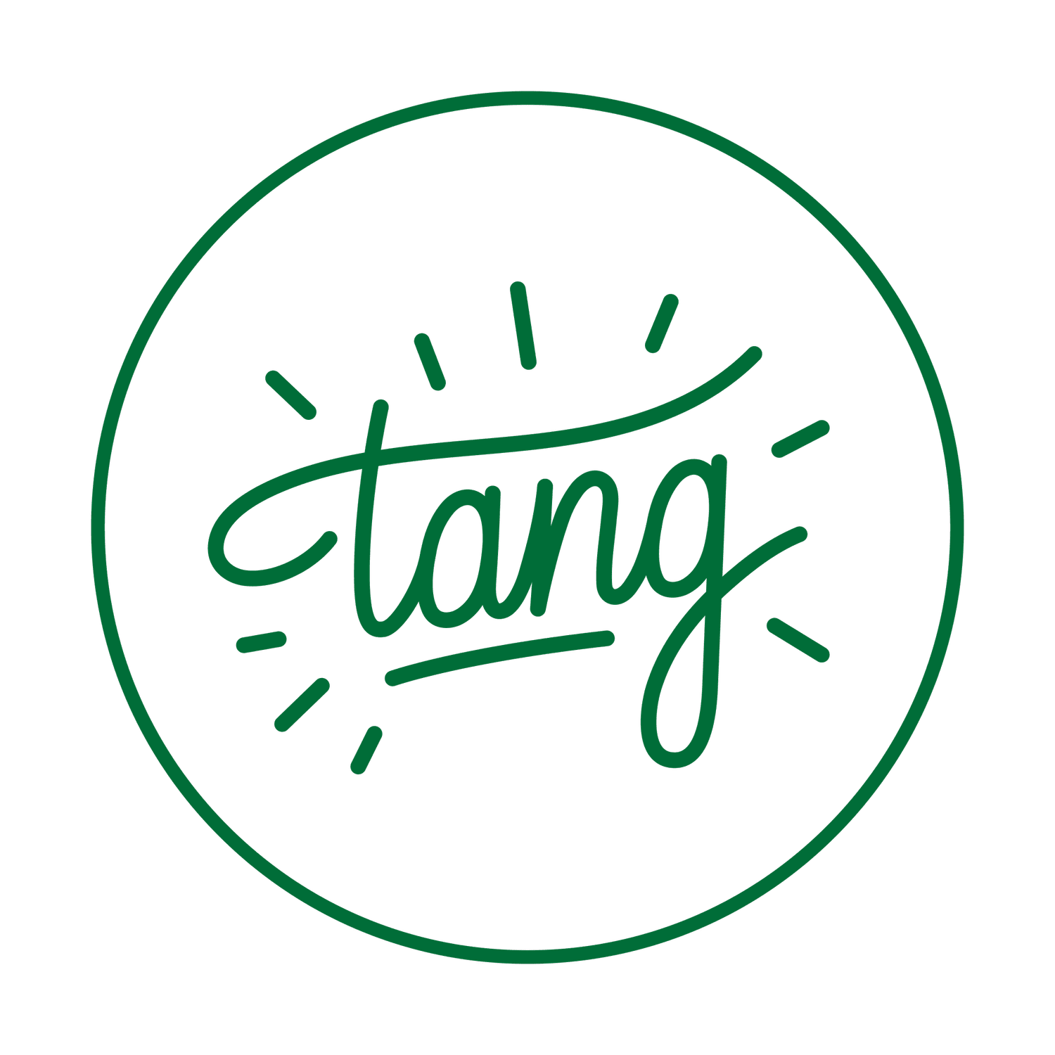Tang (Dawson Street)