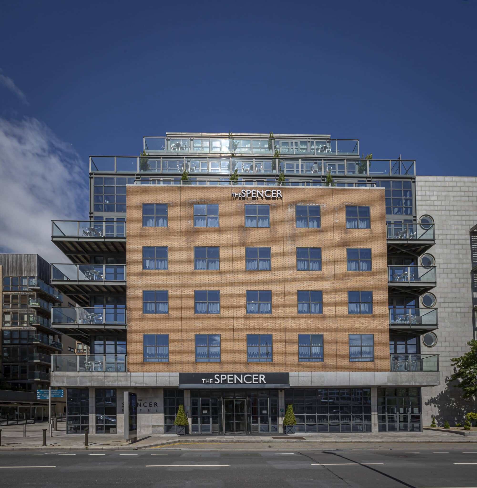 The Spencer Hotel